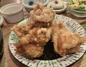 ꧁唐揚げ食べ放題♡ - 京都 LA POMME ◆ シンプルビューティー