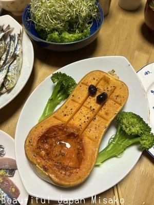 今日はハロウィン～～～🎃 ･ﾟ☆､･：`☆･･ﾟ･ - Beautiful Japan 絵空事