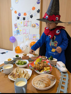 ミャクミャクがかわいい❣️ - チェリーちゃんねる第３章