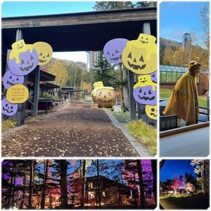 じゃがいもハロウィン - 気ままな食いしん坊日記２