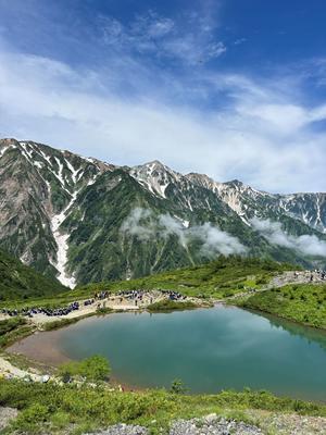 グリーンシーズンの営業が終わりました！！今シーズンもありがとうございました。 - 八方尾根便り-八方パトロールブログ
