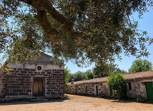 パウリラティーノ2.  ヌラーゲが点在する異世界のダンジョンへ - 風の記憶　Villa Il-Vento 2