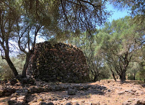 風の記憶　Villa Il-Vento 2