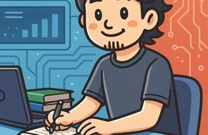 福永冬馬のデジコード