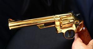 M29–6.5インチ亜鉛合金組み換えキットの再生産を行っています。 - Products ZEKE 切削ブログ