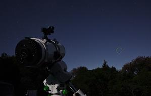 HAC125DX＋SI10で「レモン彗星ラストチャレンジ」！ - あぷらなーと