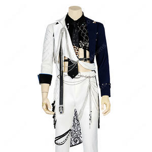 【恋と深空 コスプレ特集】レイ・セイヤ・マヒル・プレイヤーを極上クオリティで再現！—COSTOWNS コスプレ衣装専門店 - COSTOWNS