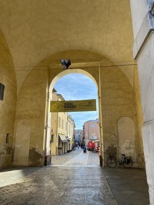 祭りは続くよ - Rosa dei Venti