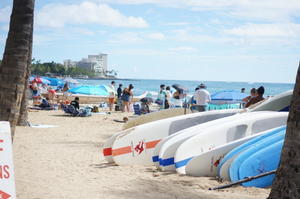 Hawaii旅行記2025番外編・・・Wi-Fi問題（楽天モバイルとeSIM） - Smart chic