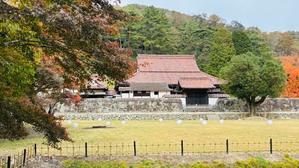 旧閑谷学校 - たかで　たまるか！