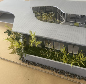 オオバラノイエ - arc-d blog