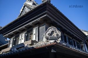 蔵造りの町並み②＊川越散策。 - MIRU'S PHOTO