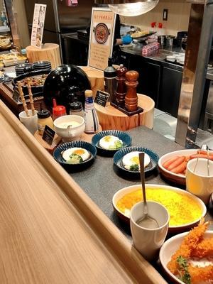 中央区下通「御宿 野乃 熊本」お楽しみの朝食バイキング編 - よっしゃ食べるで！遊ぶで！