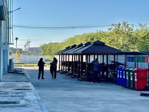 タイ&#127481;&#127469;も寒くなってきました。 - 業務“外”日誌　ニッタモールド株式会社　in タイ