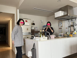 牡蠣小屋 - マイニチ★コバッケン