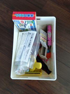 断捨離ときどきハンドメイド