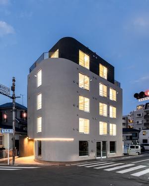 街とともに呼吸する建物&#127970; - 日向興発ブログ【一級建築士事務所】