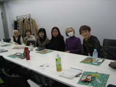 ふちゅうメイト交流会 - ostmatesantama's Blog