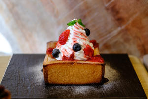 「蔵前　GINZA NISHIKAWA COFFEE ROSTARY カフェレストラン」 - じぶん日記