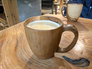 サクララで美味しいスイーツを  ★秋の長野旅 ⑨★ - Emily  diary