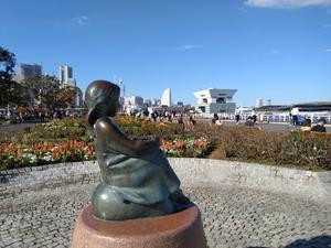 神奈川一周の旅［第28日］#10 - 神奈川徒歩々旅