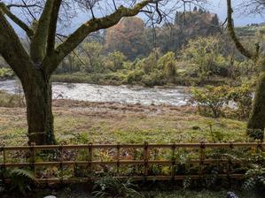 金沢犀川温泉 川端の湯宿「滝亭」BLOG