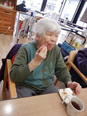 大根初収穫！！