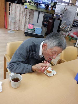 大根初収穫！！