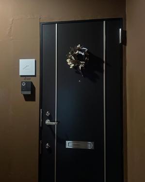 マンションの一室にひっそりとOpenした隠れ家夜カフェ  yn.カフェ - mama-kotoのおいしいもの雑記帳2