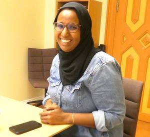 10歳でノルウェーに逃れてきた移民女性が国会議員になれる国の選挙とは（by 楽しく比例制をめざす会） - FEM-NEWS