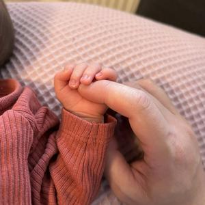 3人目誕生 - 広島もみじの冒険日誌 in Sweden