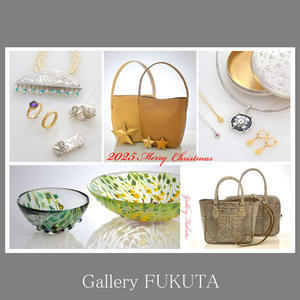 次回展示会のお知らせ。 - Gallery福田