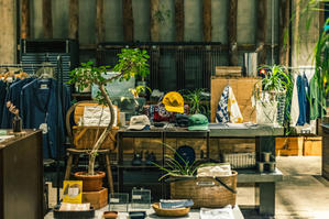 Onomichi U2 - 武内まさるピクチャーズ