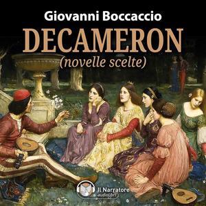 イタリア出身の著名人のお話：ジョヴァンニ・ボッカッチョ Giovanni Boccaccio) - イタリア語って面白い！