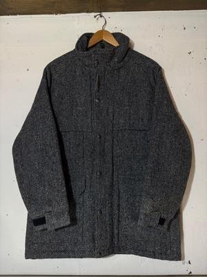 11月29日(土)大阪店Superior入荷!!⑥Woolrich編！Tweed Mountain Parka/Corduroy Norfolk JKT/Goose Down .. - magnets vintage clothing コダワリがある大人の為に。