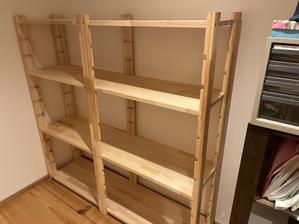 じいさんのＤＩＹと「う～ら～」 - 今から・花