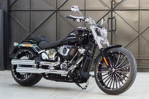 2025年　FXBRS　ブレイクアウト - custom factory noys　blog