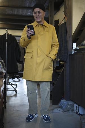 Portrait part157 - GRAND GUIGNOL