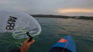 きっついな - Lets パドリング