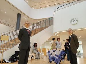 新潟青陵大学 - キラキラ☆ケニア　ブログ