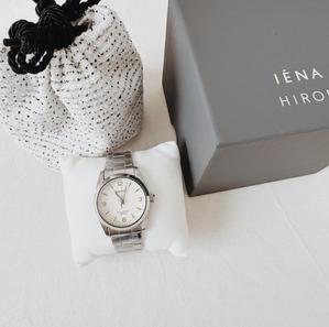 SEIKO - ひなたぼっこ。