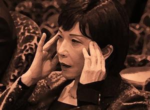 裏金政党自民・高市の「そんなこと」発言の裏にあるもの - 創価の森通信