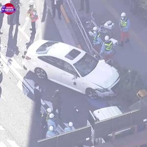 足立区ひき逃げ事件：犯人特定とその背景を徹底解説 - Trending News 2025