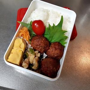 今週のお弁当 - M's Factory