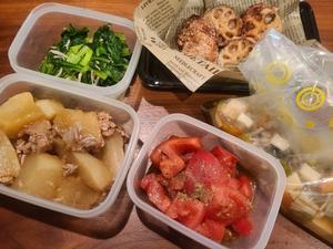 久しぶりの援娘(えんこ) - 食品ロス削減料理研究家ブログ行長万里 　日本全国　美味しい話