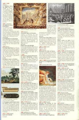 バロック音楽と江戸時代 - フランスノート