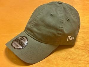 ニューエラのキャップ - モノコトログ