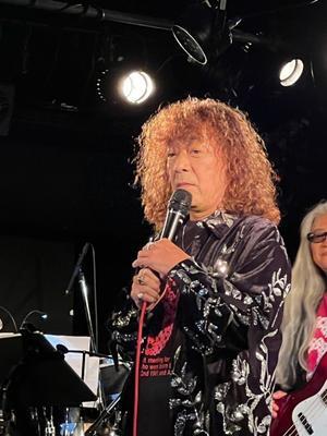 61年会❣️ - 『沢田研二の世界』のブログです