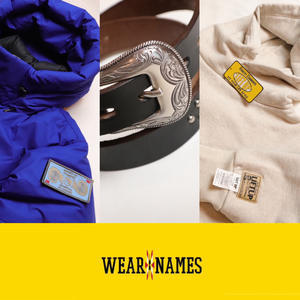 極上三銃士の入場です☆☆☆ - 【 WEARNAMES 】 -店長ブログ✴︎-