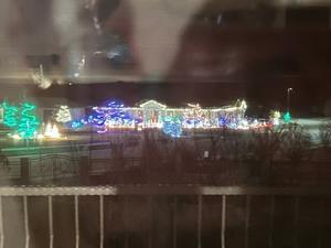 感謝祭　2025年 - はれ、のちくもり